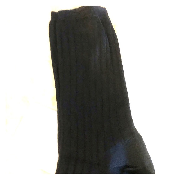 MaxMara Silk Ankle Socks - Picture 10 of 12